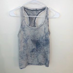 Lululemon Swiftly Tech Racerback